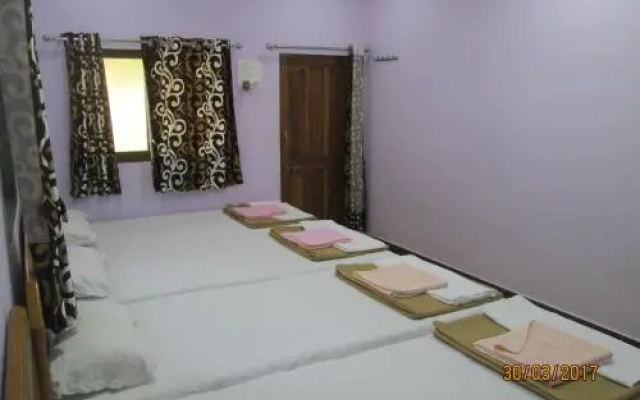 Nisarga Agro Resort