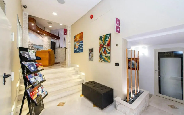 Residence Arco Antico