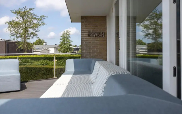 Spacious Holiday Home in Kamperland