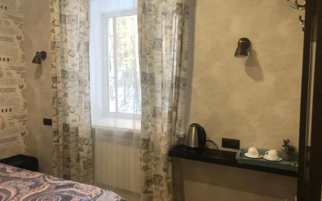 Зеленый Мыс