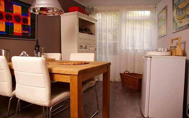 Bed And Breakfast De Verwennerij