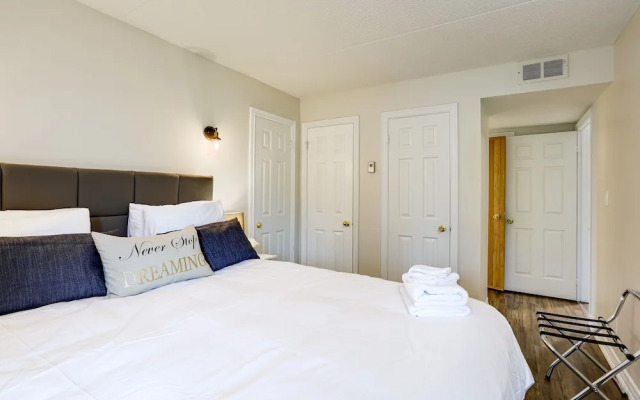 Wintergreen Condos