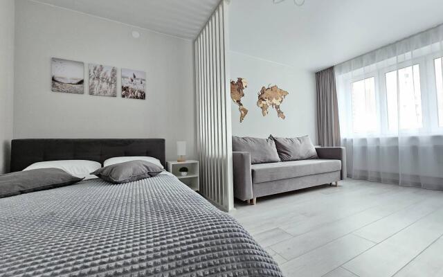 Live comfortably on 68 Raahe Street