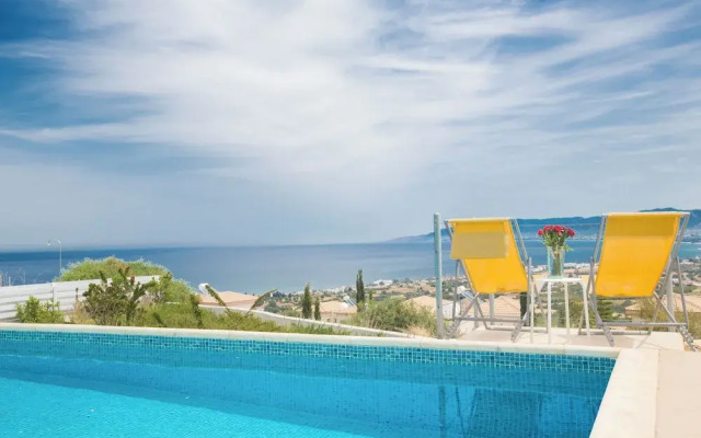 Latchi Holiday Villa Ev21