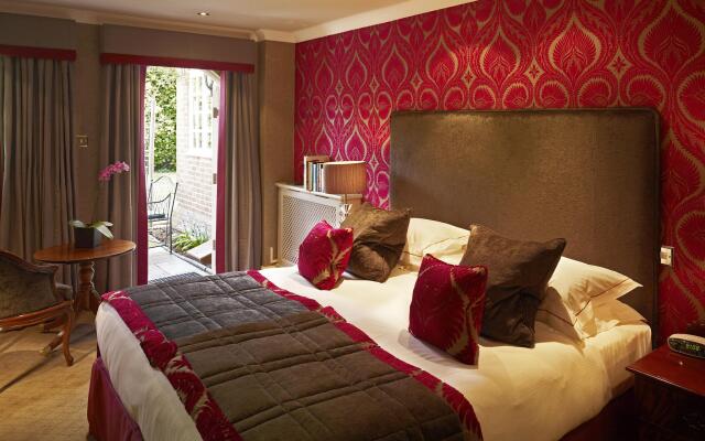 Langshott Manor