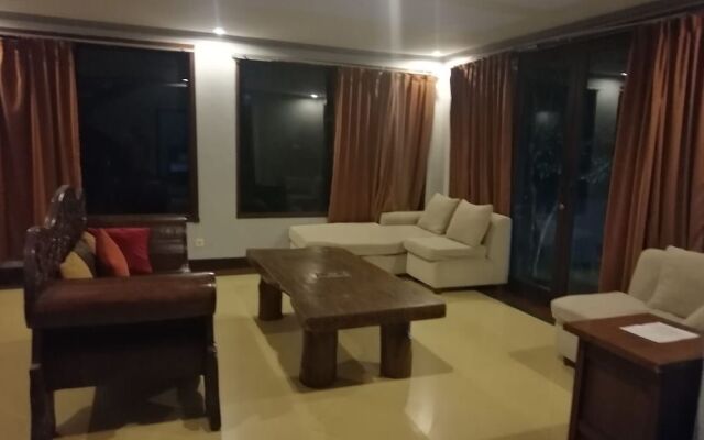 Villa Sayang Boutique Hotel & Spa