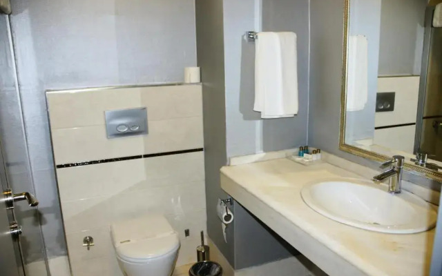 Alfin Hotel Ankara