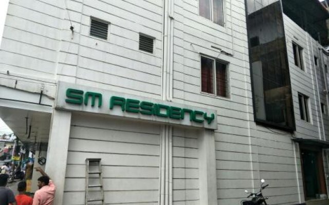 S M Residency