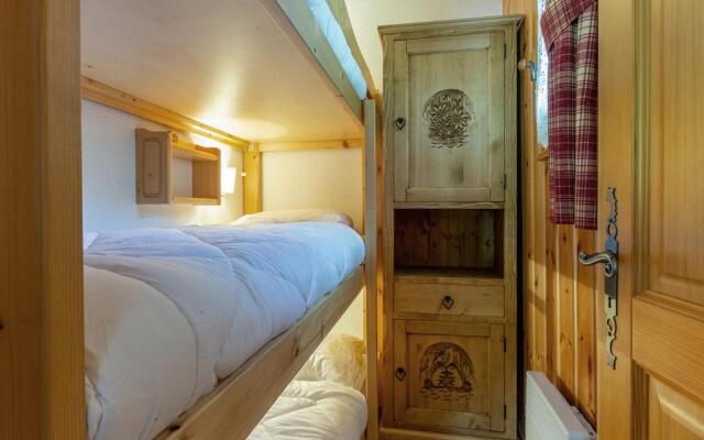 Appartement Méribel, 2 Pièces, 6 Personnes - Fr-1-355-9