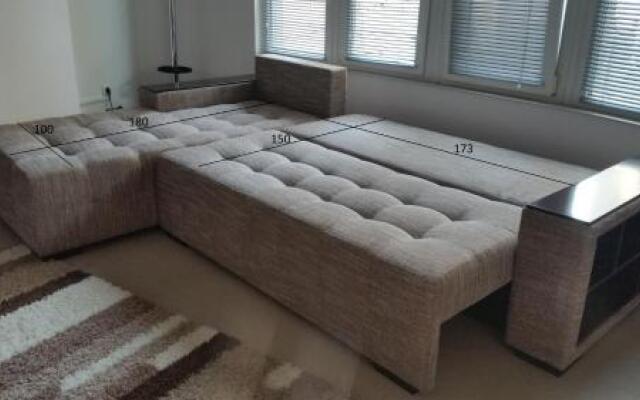 4U Apartment