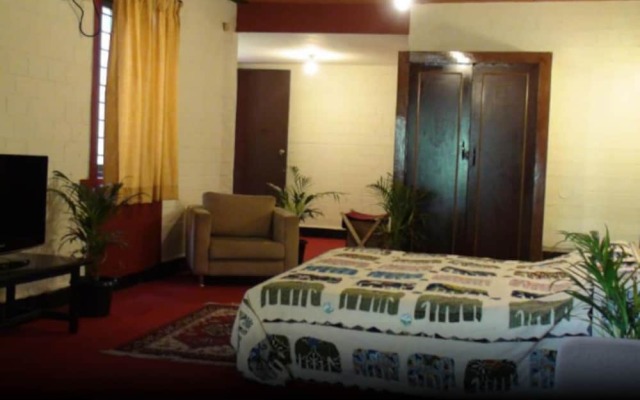 Goroomgo swastik Guest House Varanasi