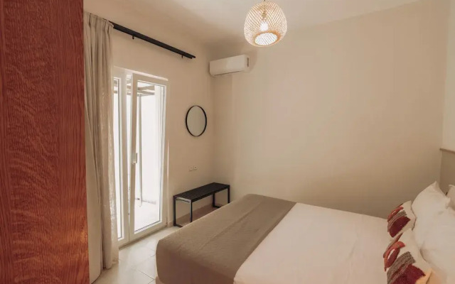 Chill Out Apartments