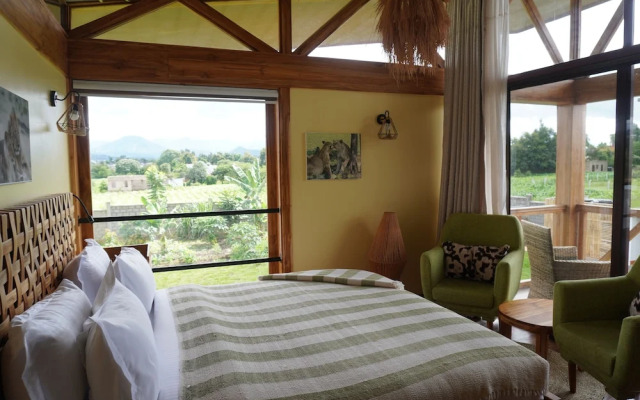 Moyoni Africa Lodge & Tours