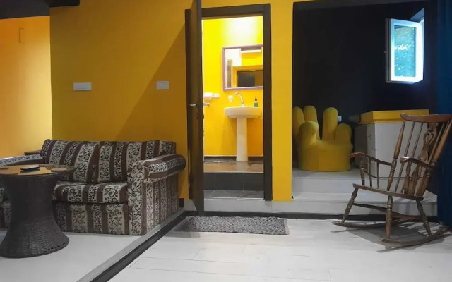 Ilina hostel