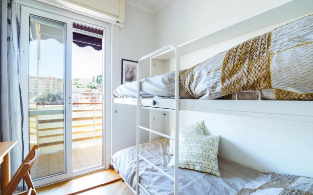 Erica Home - 2 Bedrooms, Terrace, WiFi