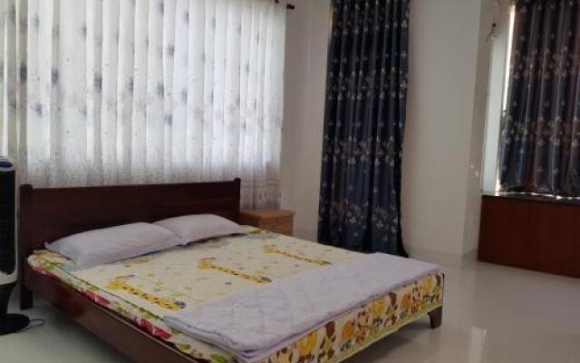 Minh Kim Guesthouse