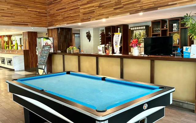 Ion Bali Benoa