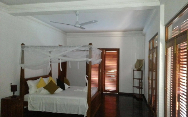 Beach Villa Lanka