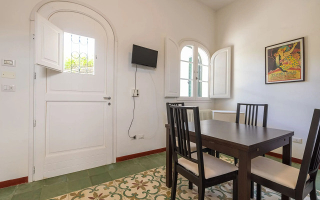 Antico Giardino Salentino - Appartamento 3 Lantana-appartamento 3 Lantana