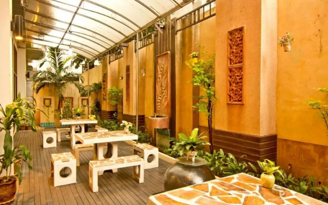Best Beach Villa