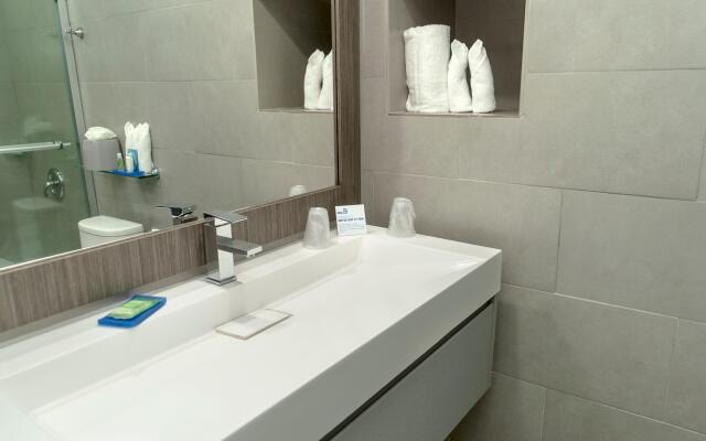 Holiday Inn Express San Juan Condado by IHG