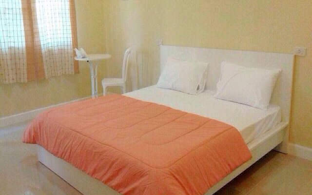 ToStay resort