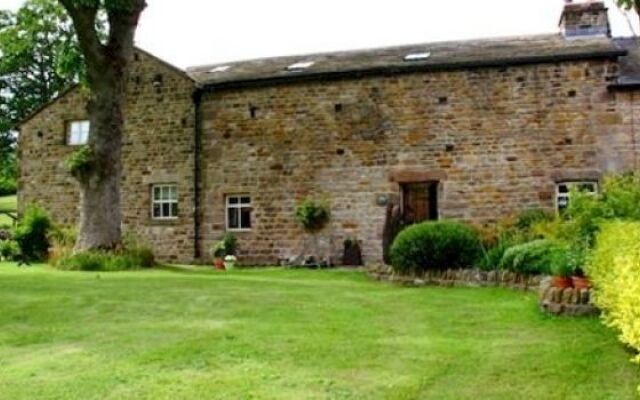 Dam Head Barn
