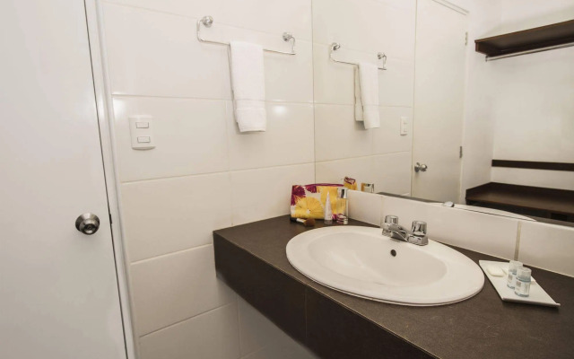 Girasoles Hotel