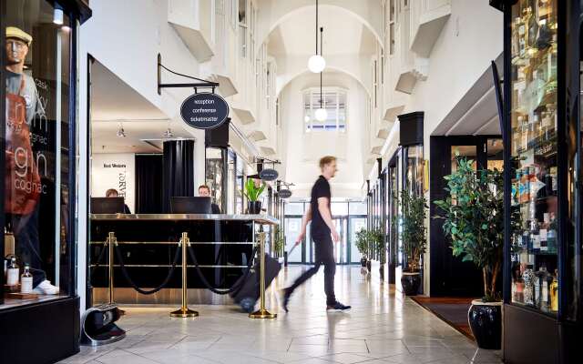 Best Western Torvehallerne