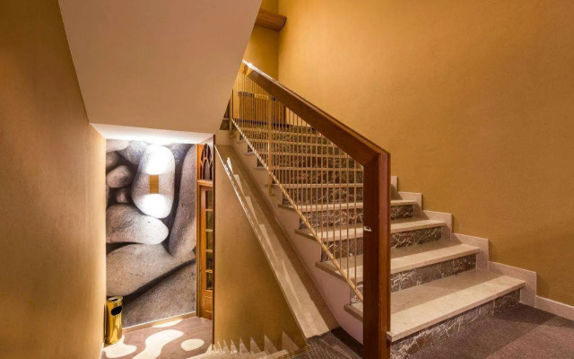 Bio Boutique Hotel Xù