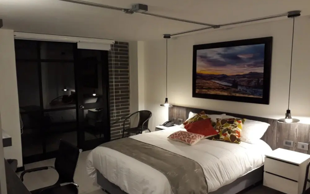 Hotel Rdos