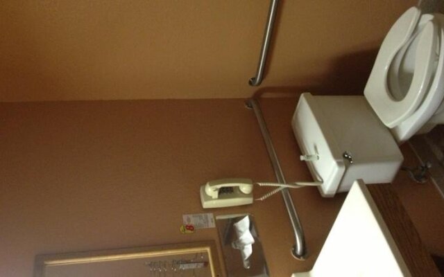 Coldwater Motel