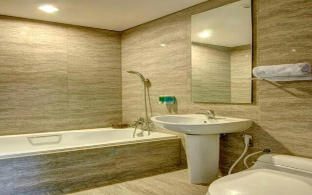 Sampit Residence Managed by FLAT06