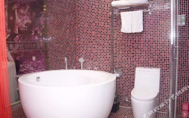 Xishui Jindu Chain Hotel