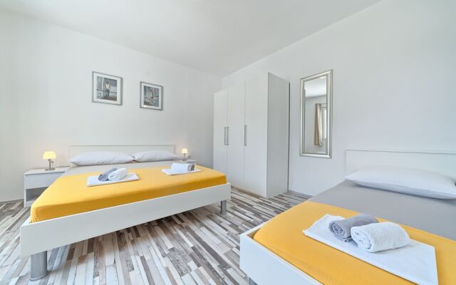 Apartment Lozovina - Panoramic Sea View