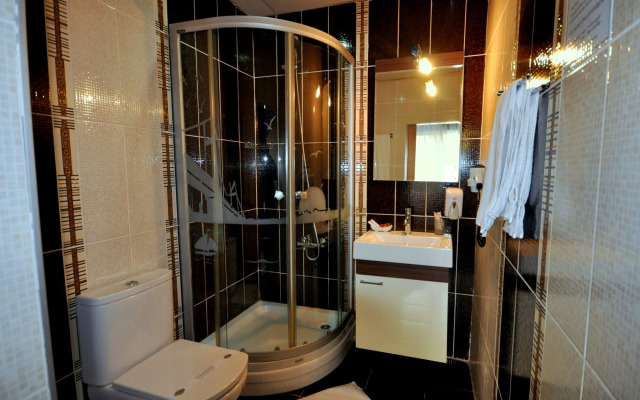 Khalkedon Hotel Istanbul