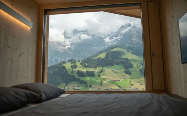 Revier Mountain Lodge Adelboden