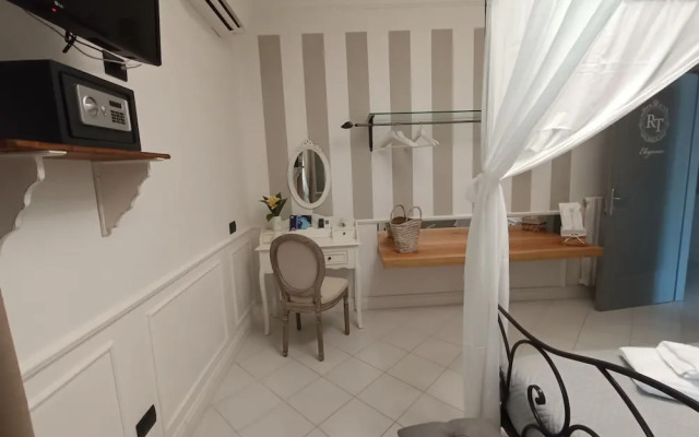 Relais Tiaré Bed and Breakfast