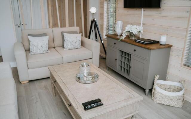 Casa Di Lusso Luxury lodge