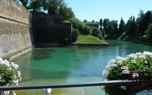 A Gem in Peschiera del Garda