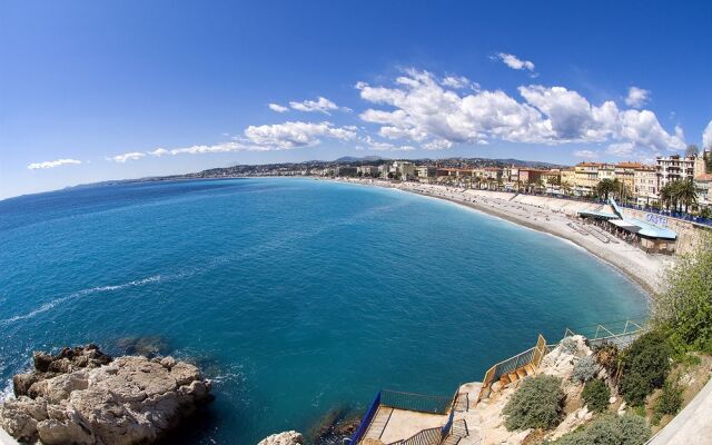 Hôtel Comte de Nice