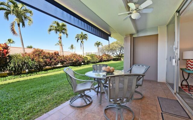 Eldorado L102 - 1 Br Condo