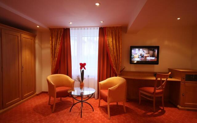Hotel-Restaurant Schwanen