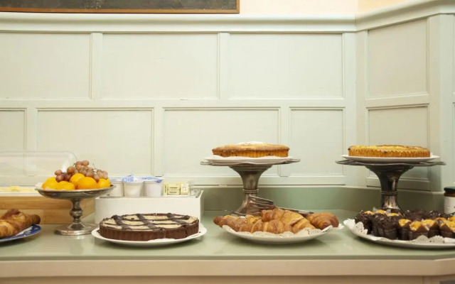 Hotel San Guido Porta Volta