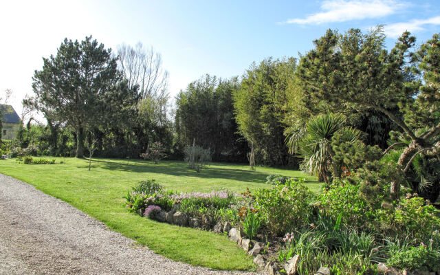 Le Pré Salé (PRB400)