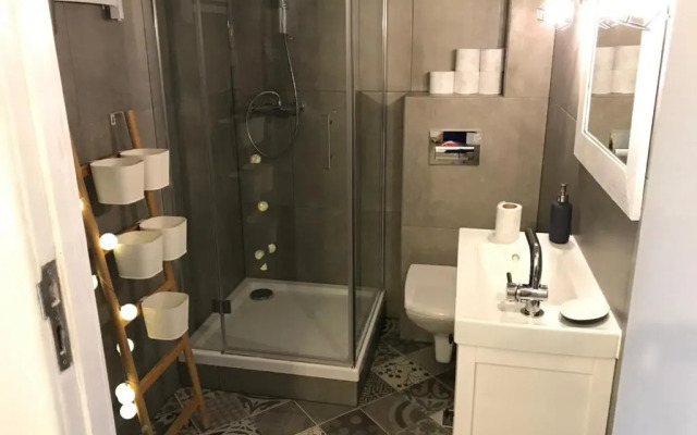 Apartament Prusa No 9