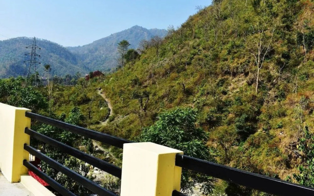 Hanumanti River View Resort