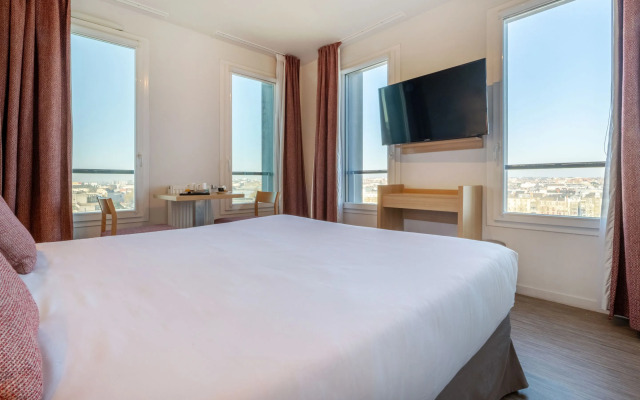 Appart’hôtel Odalys City - Nantes Cité des congrès