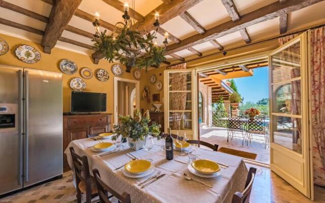 FONTESPINA 6, Emma Villas