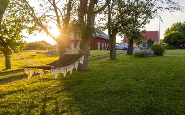 Halmstad Gårdshotell